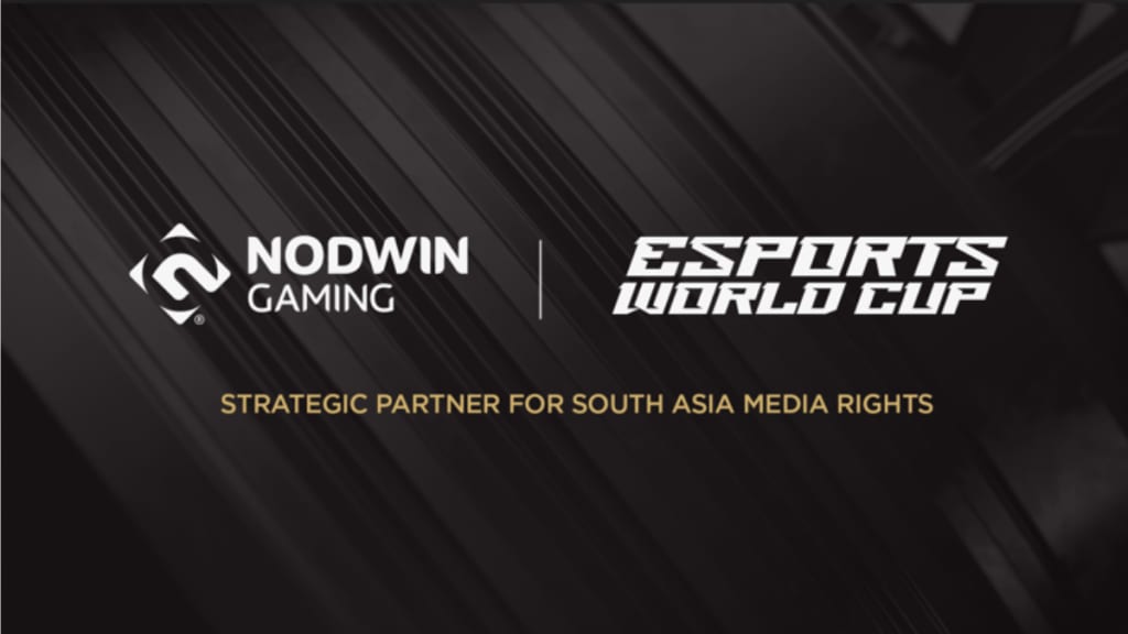 NODWIN Gaming has experience in distributing esports content through television and OTT platforms. NODWIN Gaming has experience in distributing esports content through television and OTT platforms.