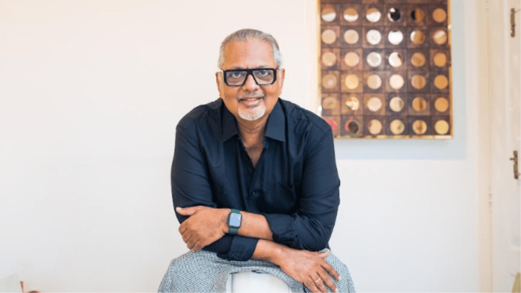 When it comes to brands I admire, a few truly stand out—Tesla for its fearless innovation, Apple for its seamless, intuitive design and Sabyasachi for blending heritage with global flair.