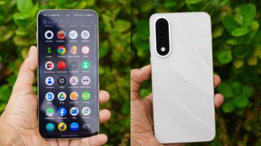 Oneplus Nord CE 5