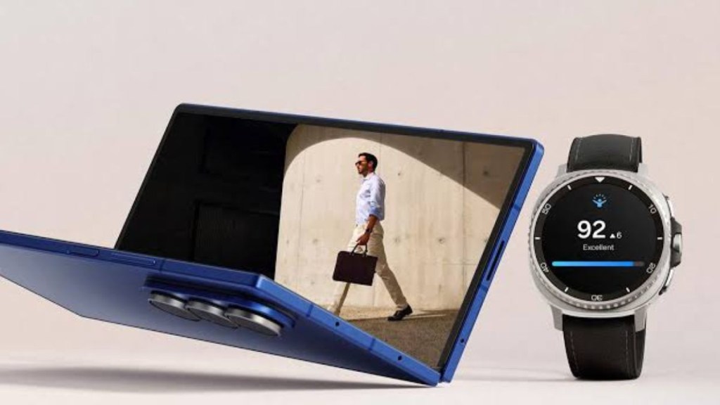 Samsung Galaxy Z Fold 7 and Galaxy Z Flip 7 India prices leaked ahead of today's launch: Details inside