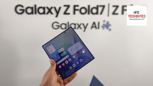 Samsung Galaxy Z Fold 7