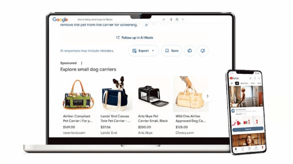 Real-world results are already coming in. Swiggy, one of Google’s early partners in India, used Performance Max to acquire 10–20% more consumers and reported a 40–50% faster return on investment. Real-world results are already coming in. Swiggy, one of Google’s early partners in India, used Performance Max to acquire 10–20% more consumers and reported a 40–50% faster return on investment.