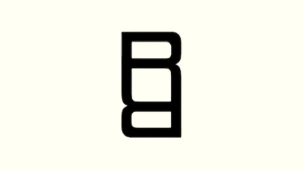 The updated emblem features two wide-set, minimalist "R" characters and is part of JLR’s broader "House of Brands" strategy.