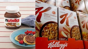 WK Kellogg shares rose 31% in mid-afternoon trading following the announcement. The company was originally founded in 1906 in Battle Creek, Michigan, after founder W.K. Kellogg developed the first flaked cereal while experimenting with granola.