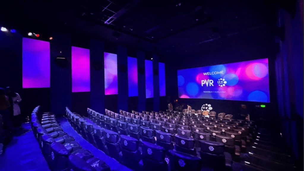 BookMyShow, operated by Big Tree Entertainment, and PVR Ltd. had jointly challenged the state’s orders, arguing that the ban interfered with legitimate commercial practices and hampered digital innovation in consumer ticketing. BookMyShow, operated by Big Tree Entertainment, and PVR Ltd. had jointly challenged the state’s orders, arguing that the ban interfered with legitimate commercial practices and hampered digital innovation in consumer ticketing.