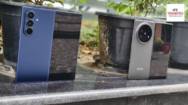 Vivo X Fold 5 vs Samsung Galaxy Z Fold 7