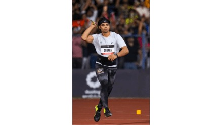 The model may not suit every athlete, but its success opens new possibilities. “Chopra isn’t an anomaly; he’s the first wave of a whole new commercial ecosystem,” concludes Sushant Sadamate - COO and co-founder of Buzzlab.