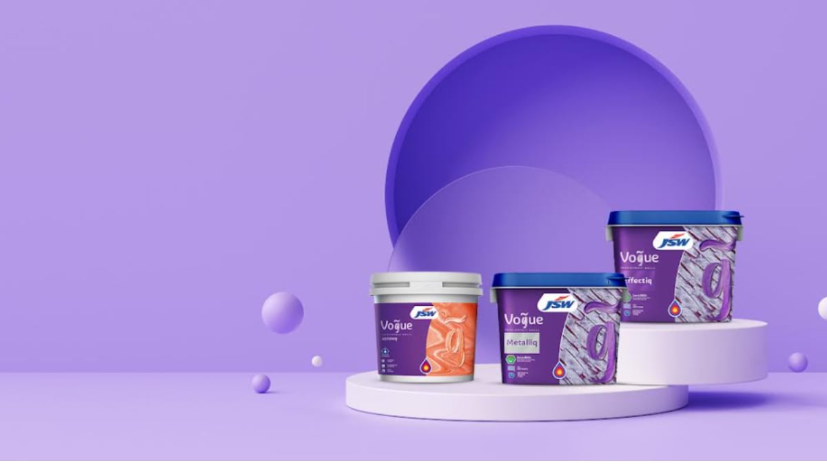 For its part, as a premium brand, Dulux has struggled to scale up given the price sensitivity of the market, the intense competition and the influence of contractors in the purchase decision.