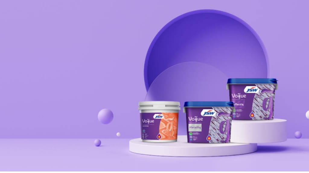 For its part, as a premium brand, Dulux has struggled to scale up given the price sensitivity of the market, the intense competition and the influence of contractors in the purchase decision.