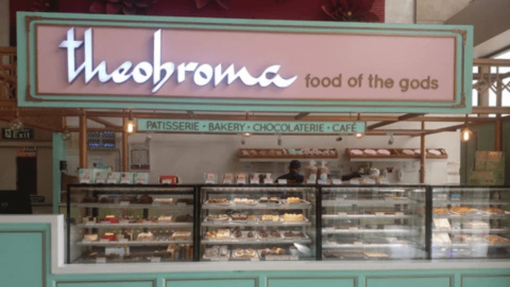 Theobroma’s popularity had drawn the interest of Blackstone, Carlyle, and Switz Group (which owns the Monginis brand), with Switz reportedly partnering with GIC for its bid