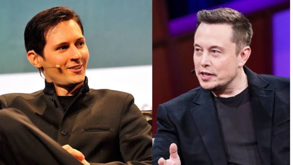 Telegram CEO Pavel Durov shares best subject for students to become future ready; Elon Musk offers a different view