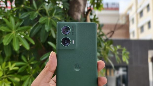 Moto G96