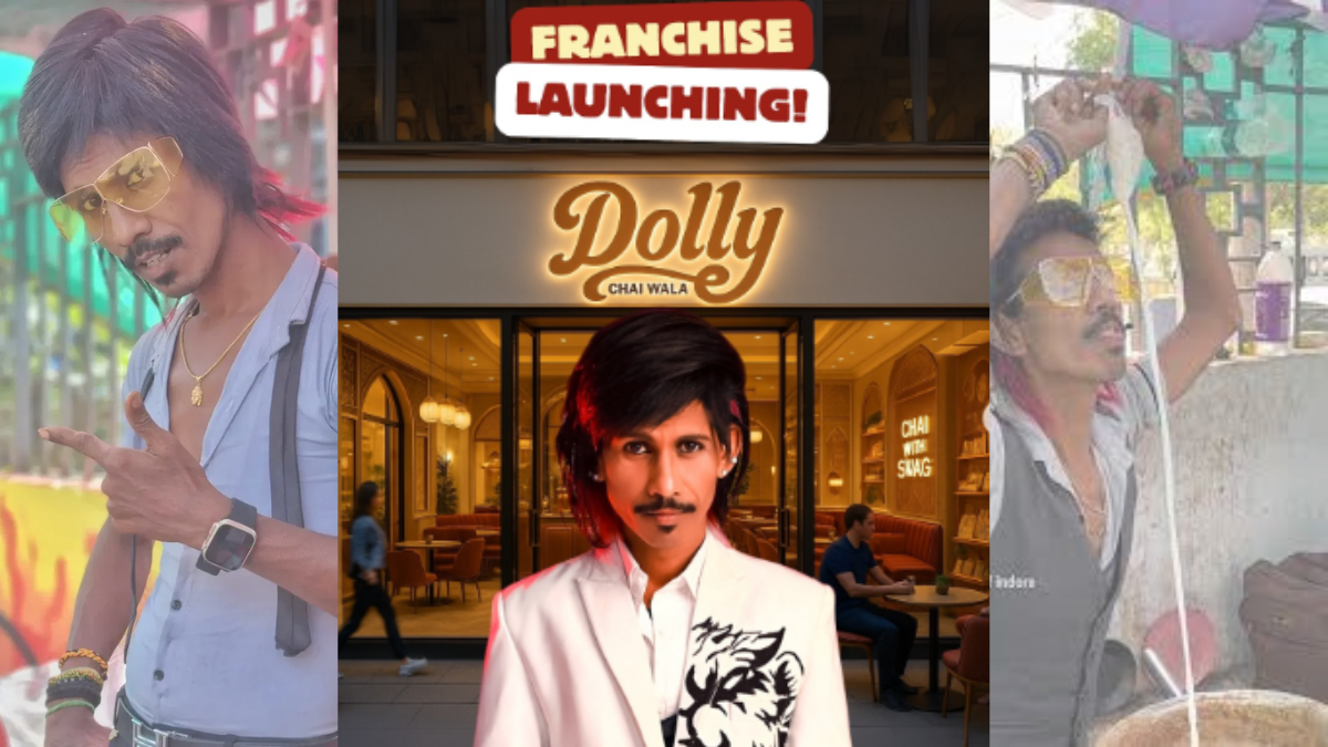Whether Dolly becomes India’s MrBeast Burger or fizzles out like a passing meme will depend not just on his flair but on his franchisees’ ability to recreate the experience. Whether Dolly becomes India’s MrBeast Burger or fizzles out like a passing meme will depend not just on his flair but on his franchisees’ ability to recreate the experience.