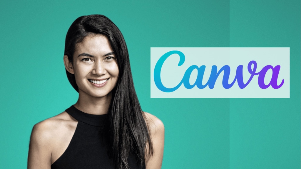 Canva’s emphasis on “design for all” may sound like a tagline, but it reflects a deliberate positioning strategy.