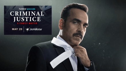 Hindi content remains overwhelmingly dominant, with 34 titles on the list. English follows with six, driven largely by international hits and established franchises. Hindi content remains overwhelmingly dominant, with 34 titles on the list. English follows with six, driven largely by international hits and established franchises.