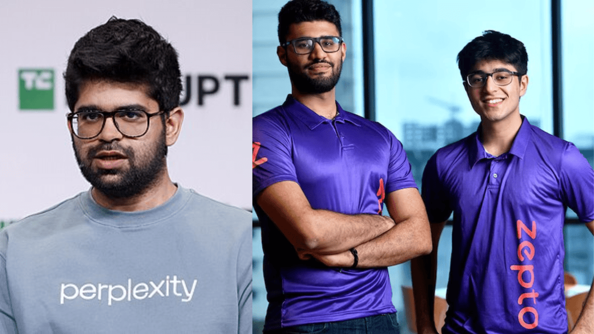 The ventures led by the Under-30 cohort have collectively raised over $5 billion in equity funding and $270 million in startup debt, according to the report. The ventures led by the Under-30 cohort have collectively raised over $5 billion in equity funding and $270 million in startup debt, according to the report.