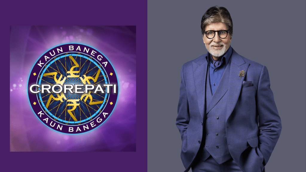 "This year’s campaign, ‘Jahan Akal Hai, Wahan Akad Hai’, captures that sentiment beautifully and encouraging people to take pride in their intellect and to walk tall with the confidence that comes from truly knowing.” Host Amitabh Bachchan added.
