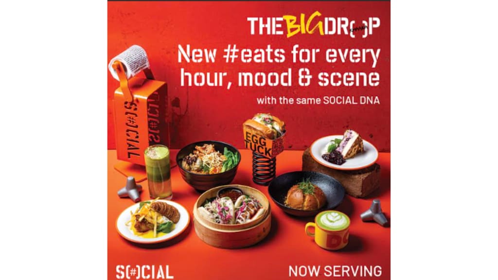 The refresh comes at a time when India’s casual dining and QSR (quick service restaurant) segments are undergoing significant shifts, driven by the rising importance of convenience, affordability, and culinary diversity.
