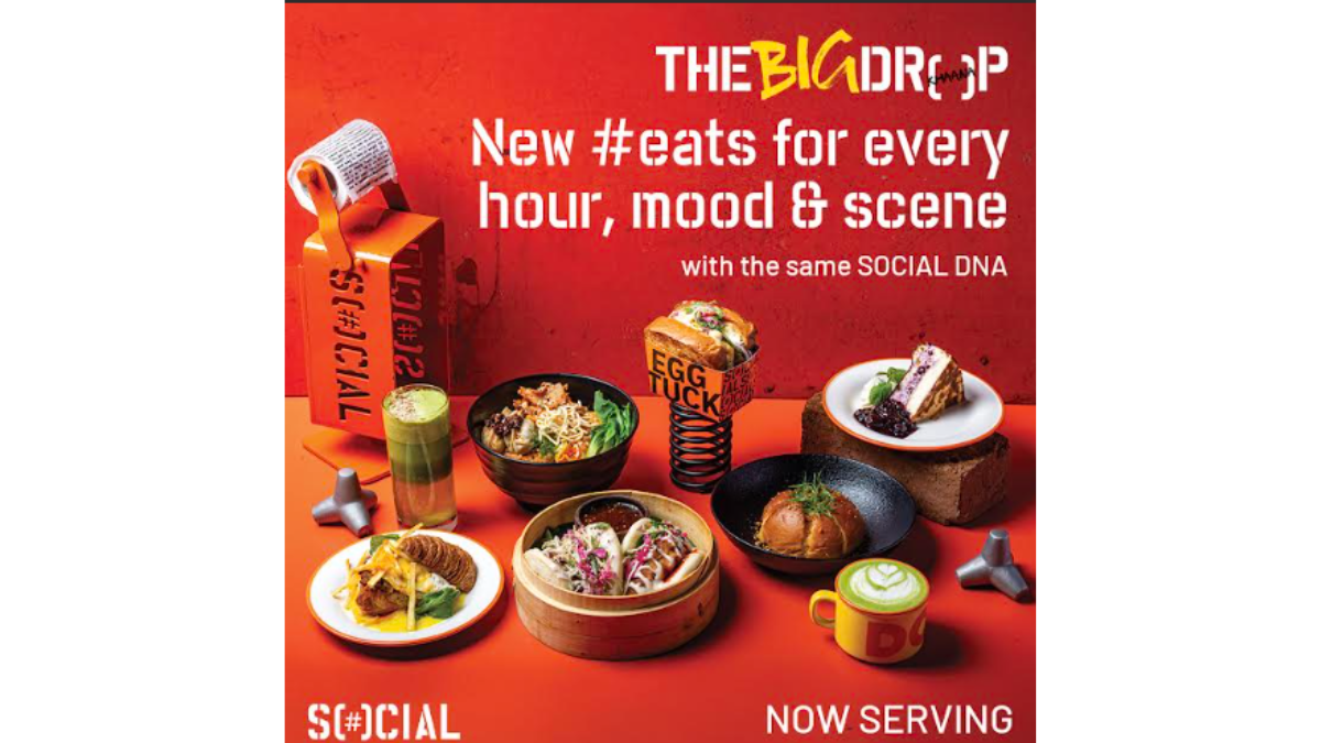 The refresh comes at a time when India’s casual dining and QSR (quick service restaurant) segments are undergoing significant shifts, driven by the rising importance of convenience, affordability, and culinary diversity.