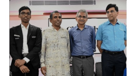 Much of this success stems from a deeply rooted chess culture.