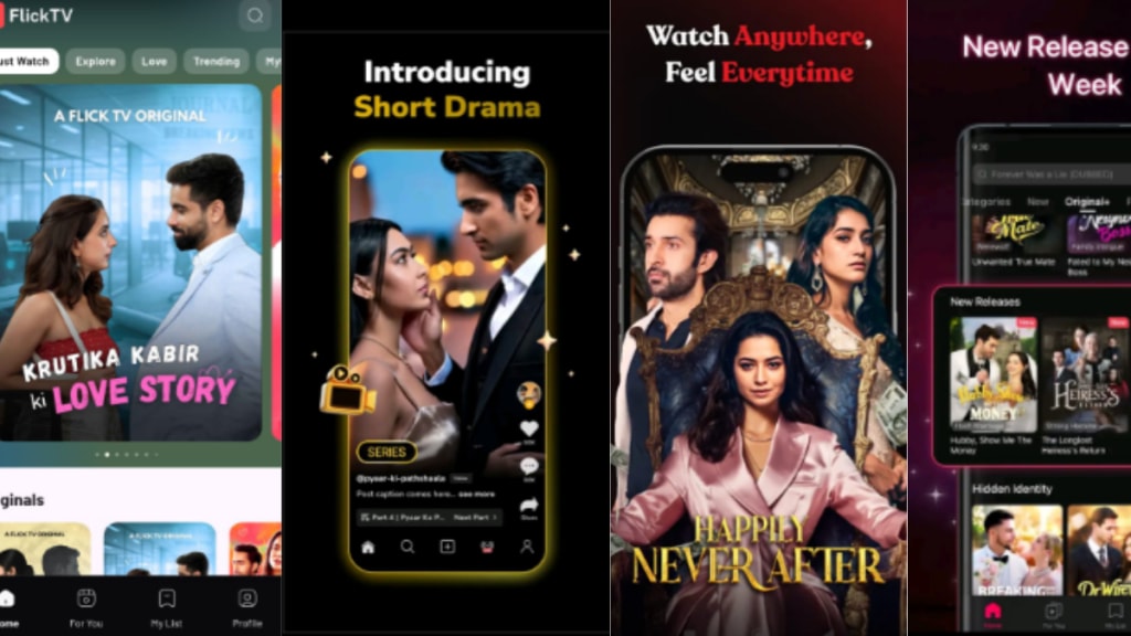 These platforms are further seeing varied levels of user traction. Kuku TV leads with 4.5 million active paying users while Sharechat’s Moj boasts over 10 crore downloads on the Google Play Store only. These platforms are further seeing varied levels of user traction. Kuku TV leads with 4.5 million active paying users while Sharechat’s Moj boasts over 10 crore downloads on the Google Play Store only.