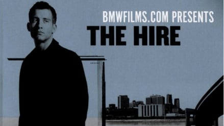 Nearly two decades later, The Hire continues to be taught in marketing classrooms and referenced at industry panels.