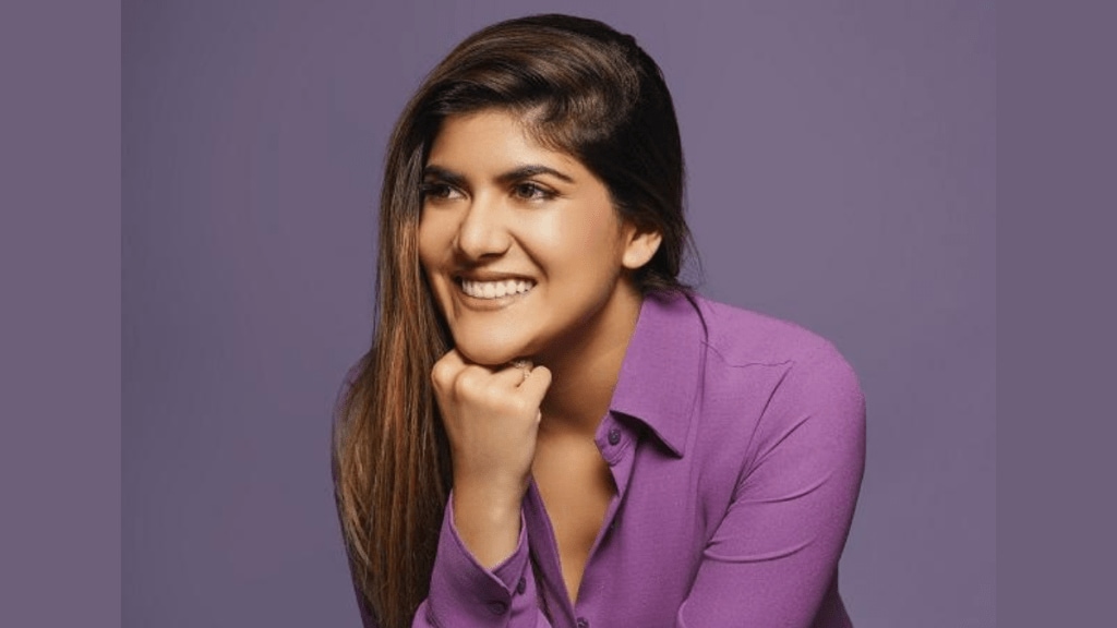 In a note posted this week, Birla shared: “I’ve started a new position as Founder, MD of Birla Cosmetics Private Limited, which currently houses brands, LOVETC and Contraband.” In a note posted this week, Birla shared: “I’ve started a new position as Founder, MD of Birla Cosmetics Private Limited, which currently houses brands, LOVETC and Contraband.”