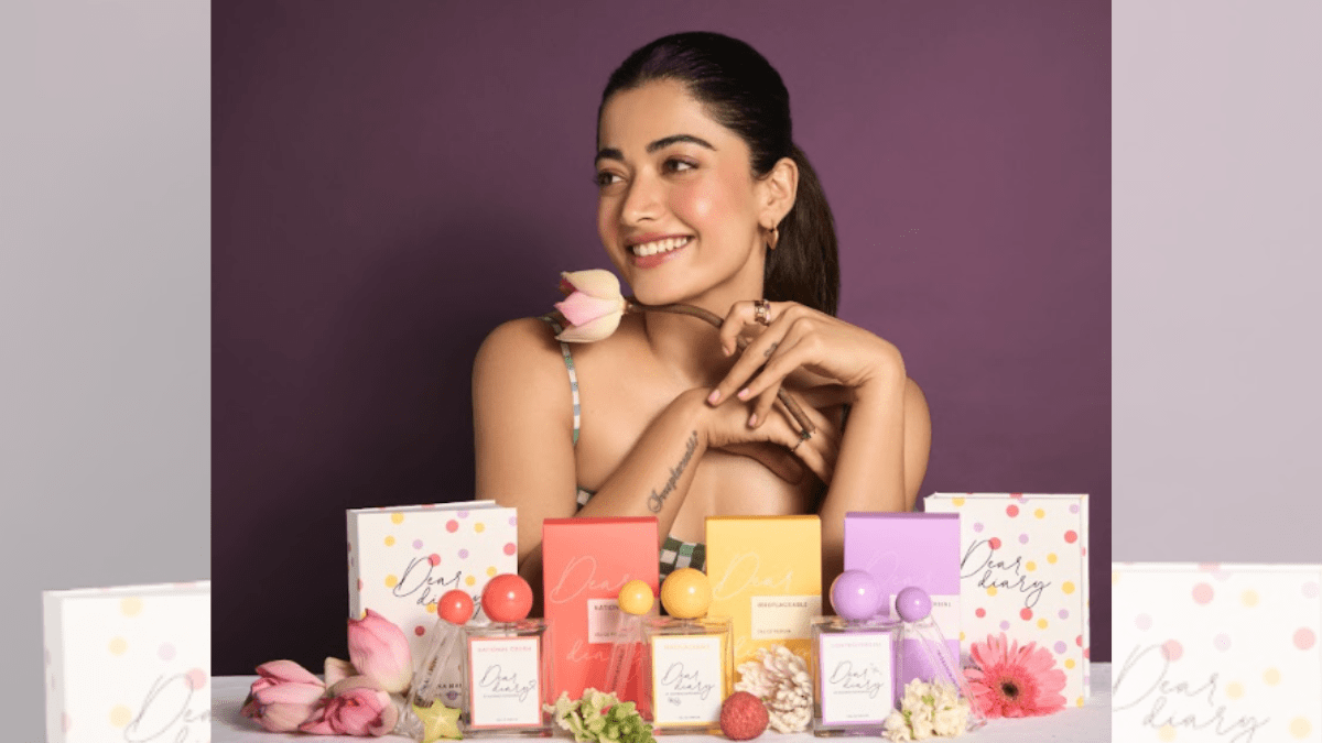 The products are currently available exclusively through the brand’s website, with prices ranging from Rs 599 for a 10ml bottle to Rs 2,599 for a 100ml variant.
