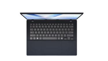 ASUS Vivobook 14 with Qualcomm Snapdragon X chip launches in India at Rs 65,990: Details inside