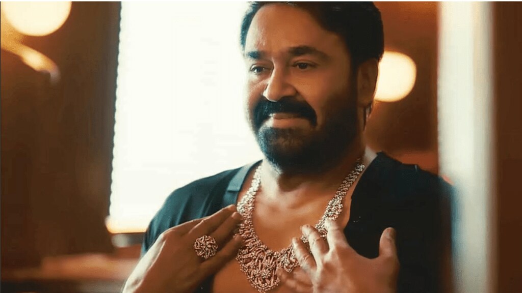The hullabaloo around the Vinsmera Jewels advertisement goes to demonstrate just how rare it is for larger-than-life male protagonists to show vulnerability or tenderness.
