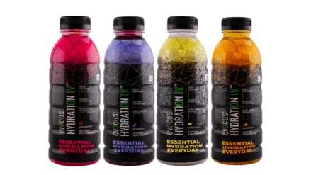 Formulated with essential electrolytes such as sodium, potassium and chloride, the drink is designed to support rehydration and recovery from physical exertion.