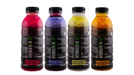 Formulated with essential electrolytes such as sodium, potassium and chloride, the drink is designed to support rehydration and recovery from physical exertion. Formulated with essential electrolytes such as sodium, potassium and chloride, the drink is designed to support rehydration and recovery from physical exertion.