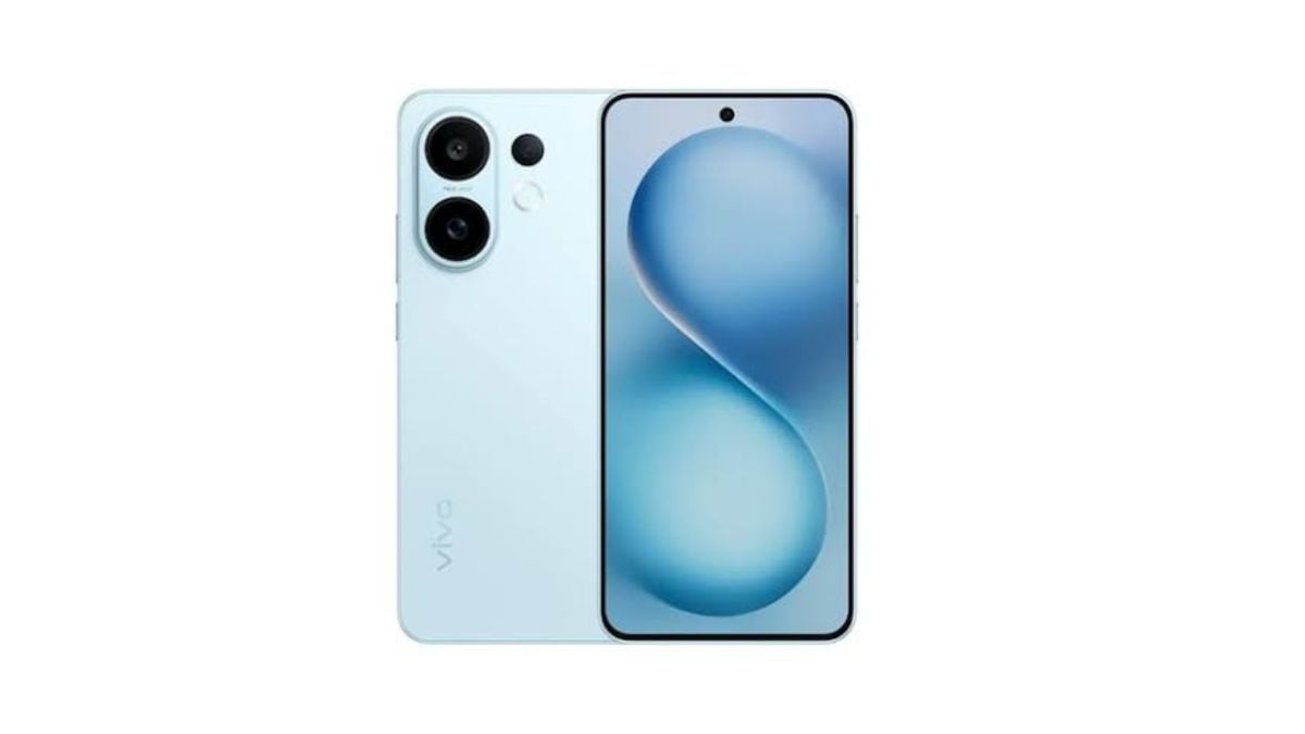 Vivo V60 :- 50MP सेल्फी कैमरा, 6,500 mAh बैटरी और 90W फास्ट चार्जिंग वाले Vivo के इस फ़ोन पर मिल रहा है ज़बरदस्त डिस्काउंट !