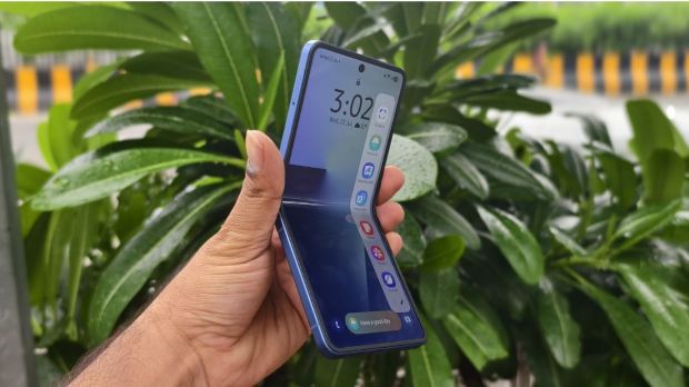 Galaxy Z Flip 7