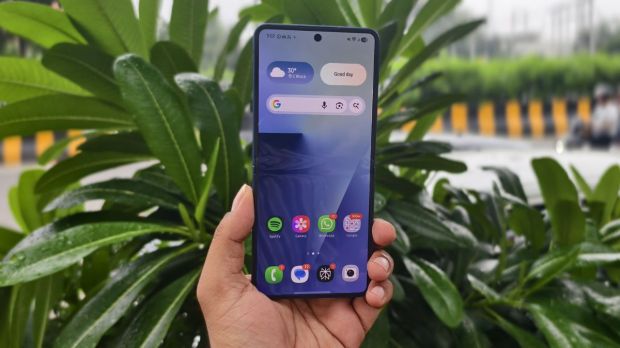 Galaxy Z Flip 7