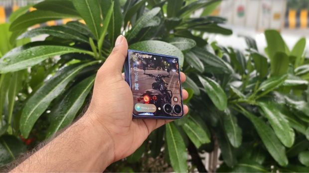 Galaxy Z Flip 7