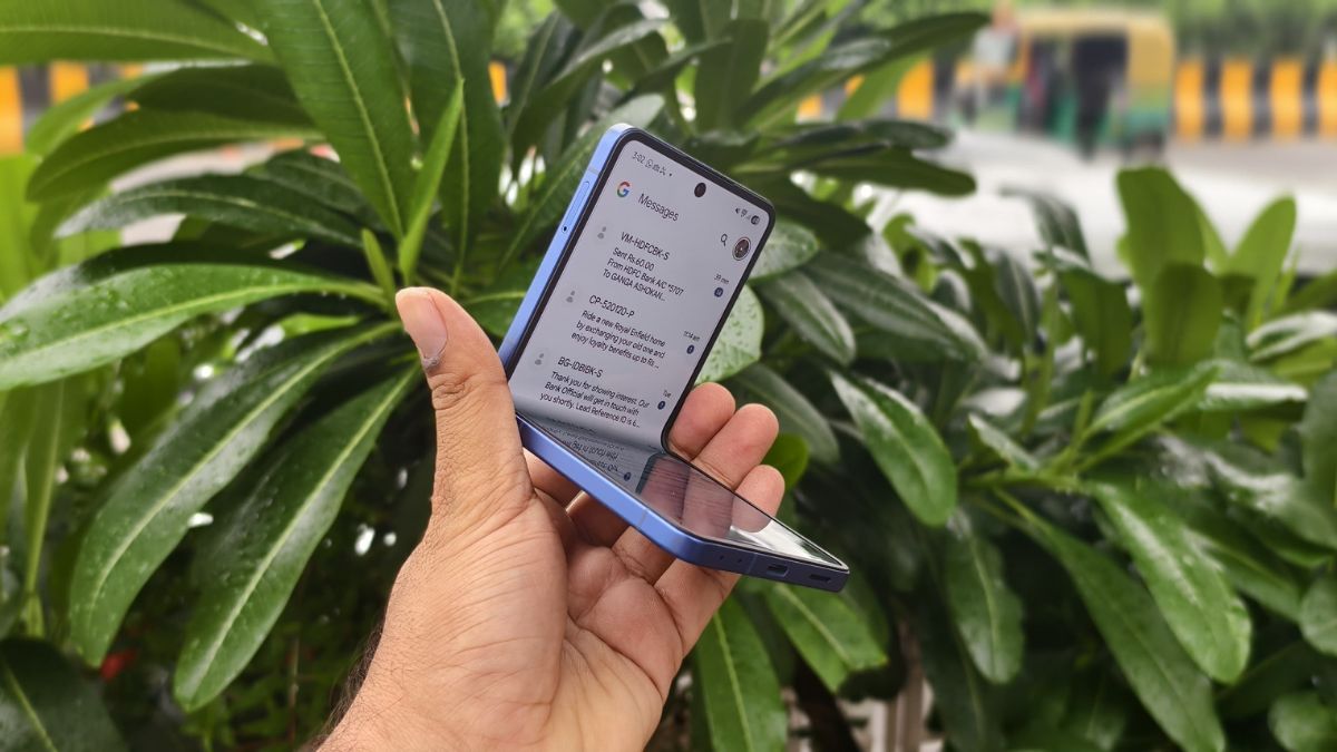 Galaxy Z Flip 7 Galaxy Z Flip 7