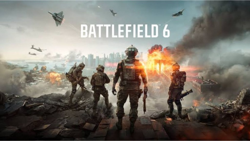 Battlefield 6 release date leaked online: Check price, pre-orders, supported platforms and more