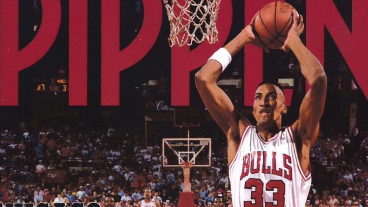 Bitcoin to Ethereum: NBA icon Scottie Pippen reveals top 4 crypto  predictions for 2026 - Technology News | The Financial Express