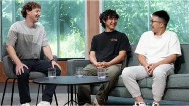 Meet Shengjia Zhao, ex ChatGPT co-creator, now appointed Chief Scientist at Mark Zuckerberg’s Superintelligence Lab at Meta