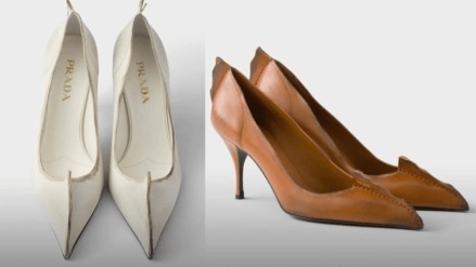 The resemblance has sparked criticism from netizens and dismay among shopkeepers and artisans in Amritsar, many of whom depend on jutti-making for their livelihood.