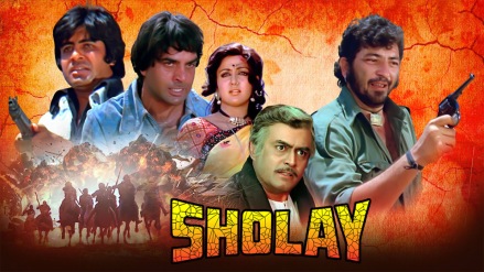 While brands attempt to build universes in 2025, Sholay did it 50 years ago with its beloved characters and iconic dialogues.