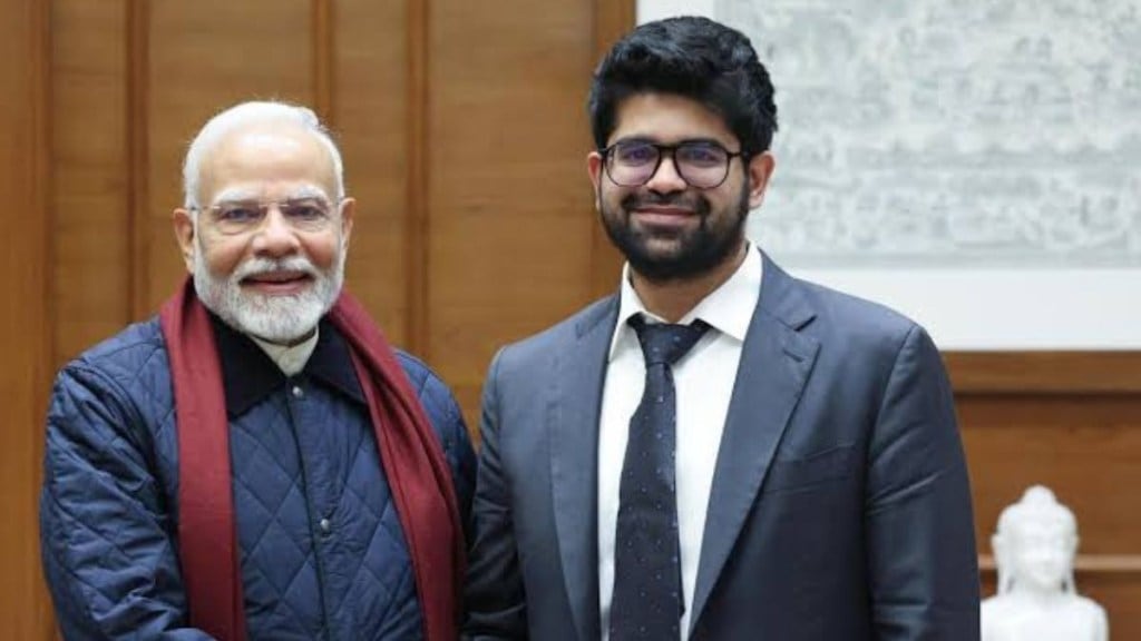 Will AI replace humans? Perplexity CEO Aravind Srinivas explains why human values still matter