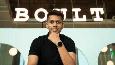 In a LinkedIn post, Gupta outlined several challenges that Boult has allegedly faced over the years.