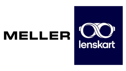 Eyewear retailer Lenskart, backed by SoftBank, has acquired an 80% stake in Spain-based Stellio Ventures S.L., which operates the Gen Z-focused fashion eyewear brand Meller, for Rs 407 crore.