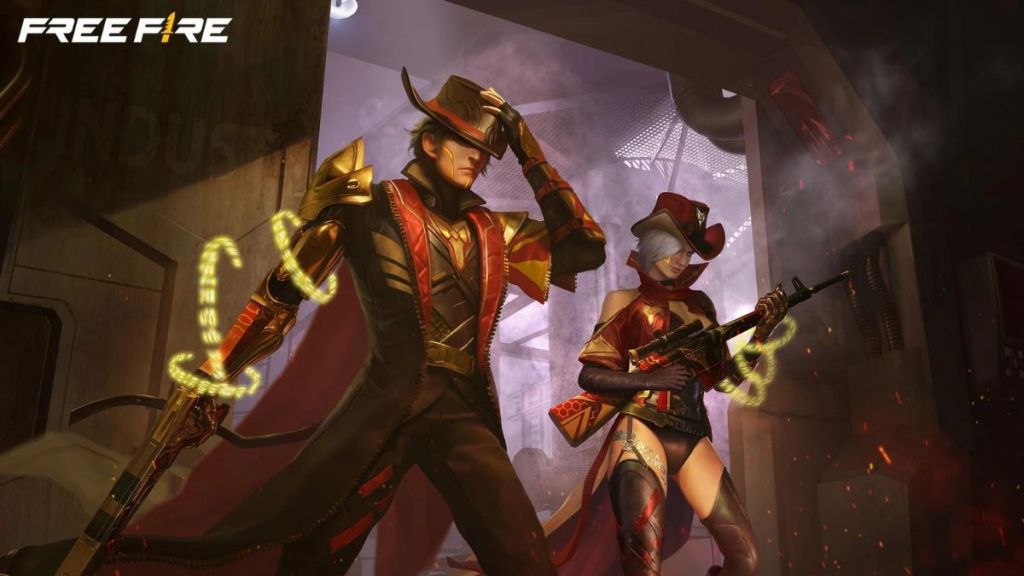 Garena Free Fire MAX OB50 update released: How to download on Android, iPhone, new features and more