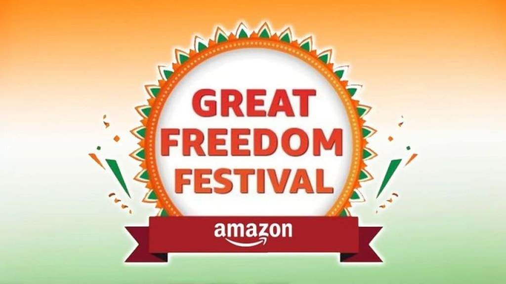 Amazon Great Freedom Festival sale goes LIVE: Grab Smart TVs at a starting price of Rs 5,999