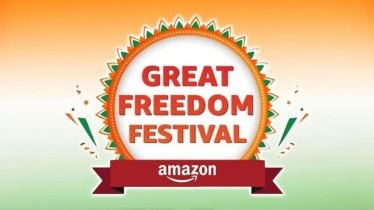 Amazon Great Freedom Festival sale goes LIVE: Grab Smart TVs at a starting price of Rs 5,999