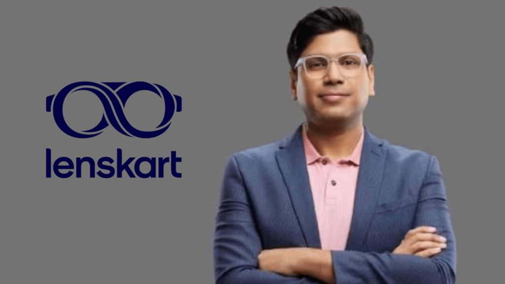 Upcoming Lenskart IPO: 3 reasons Jefferies bets on this SoftBank-backed Rs 2,200 crore issue Upcoming Lenskart IPO: 3 reasons Jefferies bets on this SoftBank-backed Rs 2,200 crore issue