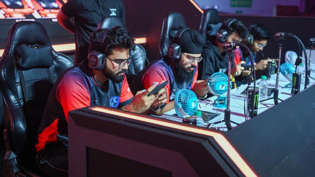 BGMI maker Krafton belives player retention is Key to surviving the mobile gaming surge